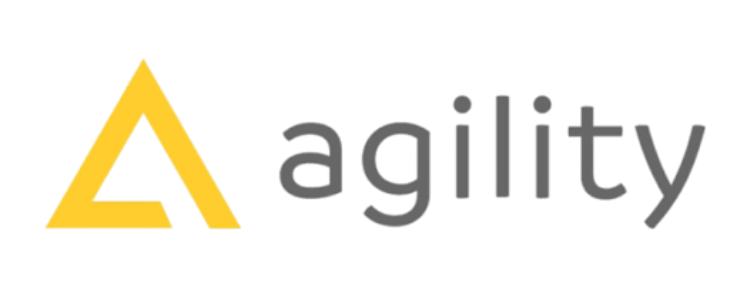 Agility CMS development by Team Webixus