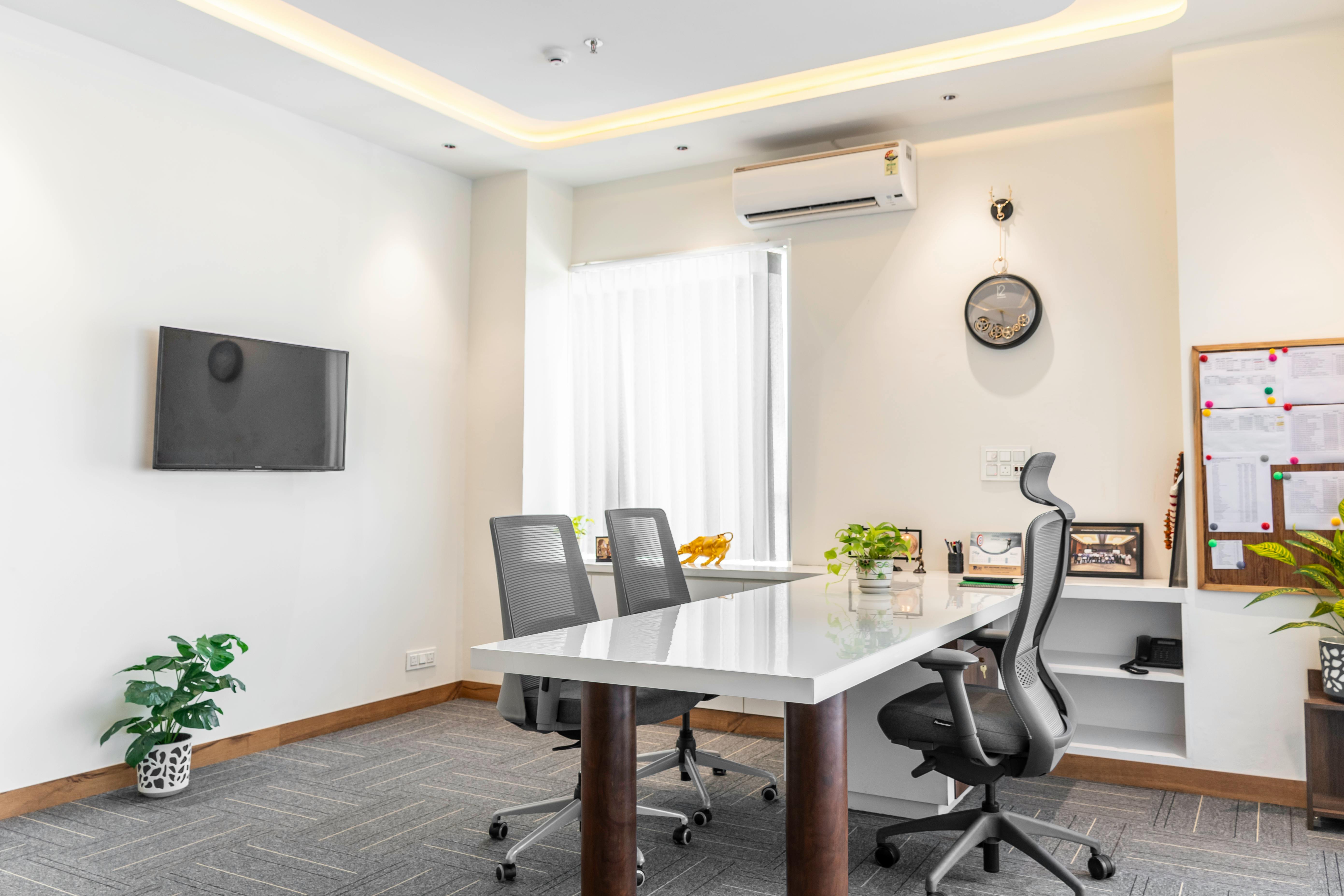 Abdul Haseeb team workspace