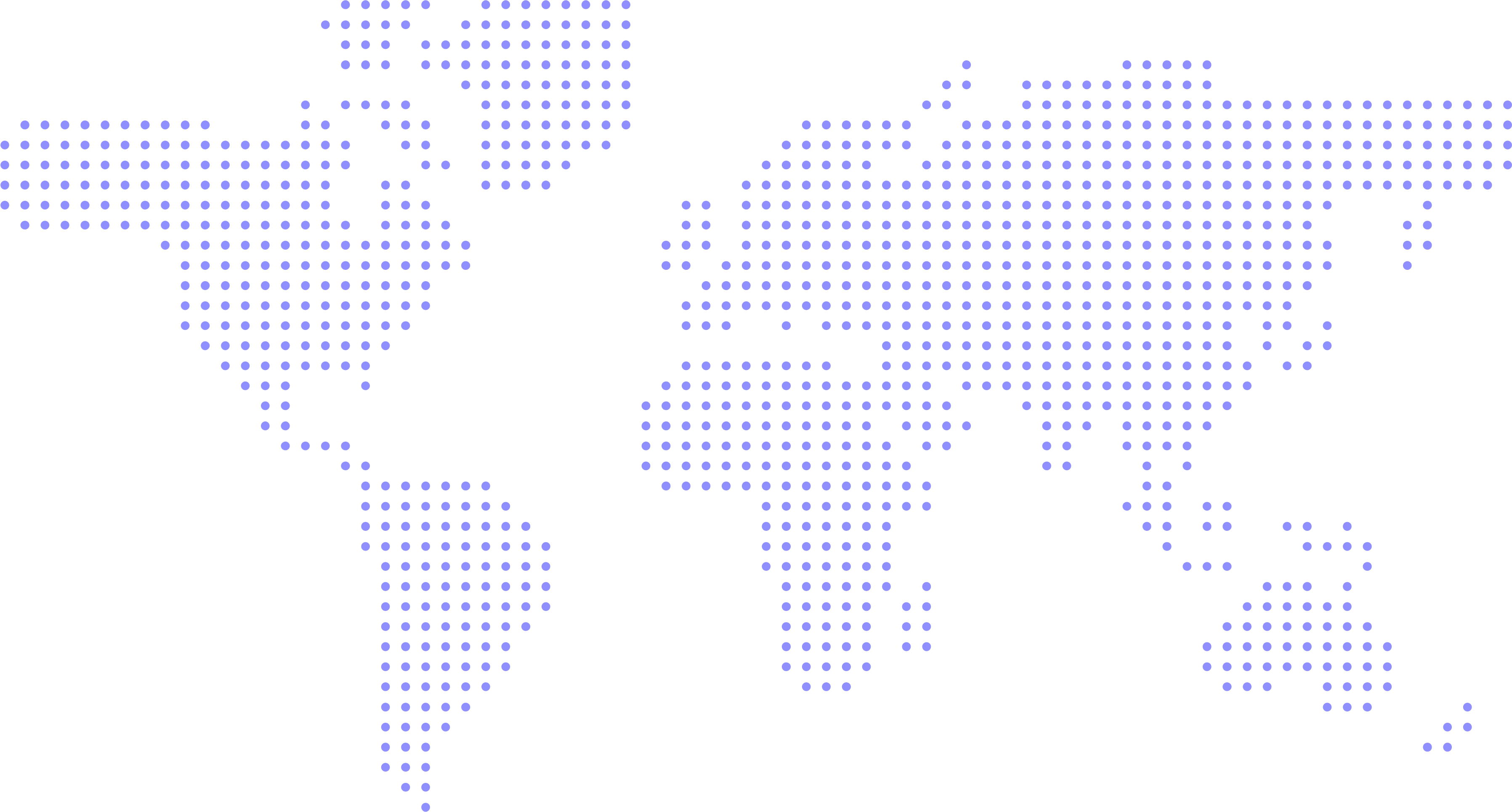 world map
