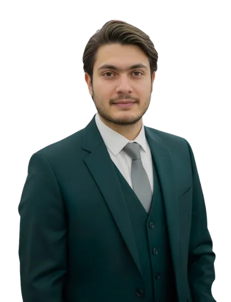 Abdul Haseeb Mughal